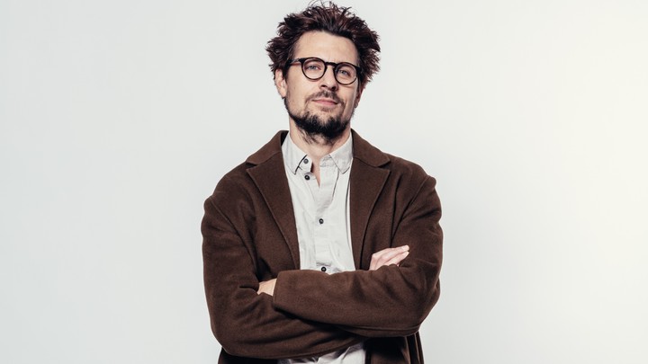 Einstein - Filip Koenig